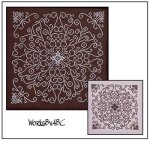(image for) Filigree In Stitches